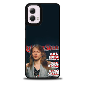 GNR AXL Motorola Moto G 5G 2024/ Moto G 5G 2025 Case
