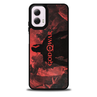 God Of War 1 Motorola Moto G 5G 2024/ Moto G 5G 2025 Case