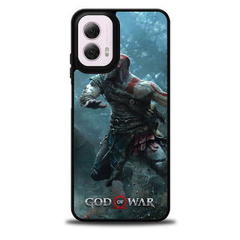 God Of War 2 Motorola Moto G 5G 2024/ Moto G 5G 2025 Case