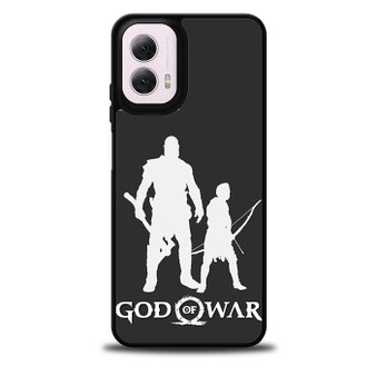 God Of War 3 Motorola Moto G 5G 2024/ Moto G 5G 2025 Case