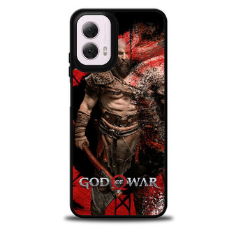 God Of War 6 Motorola Moto G 5G 2024/ Moto G 5G 2025 Case