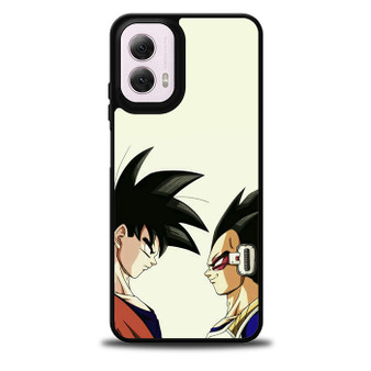 Goku VS Vegeta Motorola Moto G 5G 2024/ Moto G 5G 2025 Case