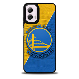 Golden State Warriors 1 Motorola Moto G 5G 2024/ Moto G 5G 2025 Case