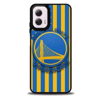 Golden State Warriors 2 Motorola Moto G 5G 2024/ Moto G 5G 2025 Case
