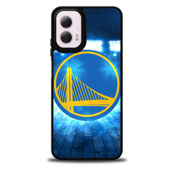 Golden State Warriors Effect Motorola Moto G 5G 2024/ Moto G 5G 2025 Case