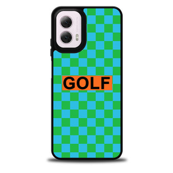 GOLF Squarewall Motorola Moto G 5G 2024/ Moto G 5G 2025 Case