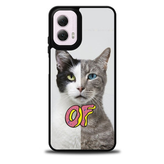 Golf Wang Cat Motorola Moto G 5G 2024/ Moto G 5G 2025 Case