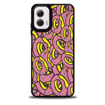Golf Wang College Logo Motorola Moto G 5G 2024/ Moto G 5G 2025 Case