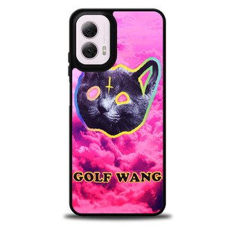 Golf Wang 1 Motorola Moto G 5G 2024/ Moto G 5G 2025 Case