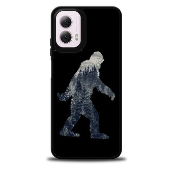 Gone Squatchin Motorola Moto G 5G 2024/ Moto G 5G 2025 Case