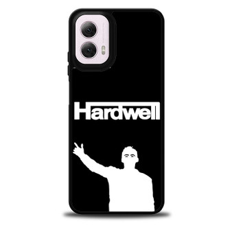 Hardwell Motorola Moto G 5G 2024/ Moto G 5G 2025 Case