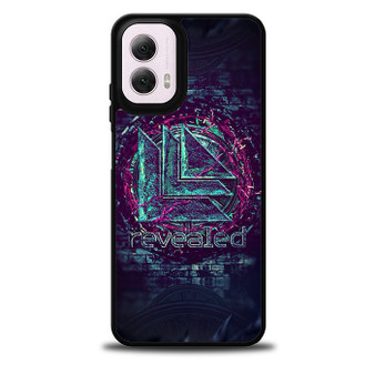 Hardwell Revealed Motorola Moto G 5G 2024/ Moto G 5G 2025 Case
