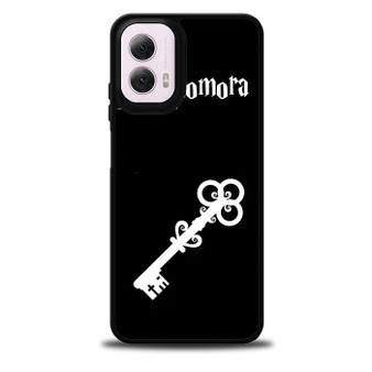 Harry Potter Alohomora Motorola Moto G 5G 2024/ Moto G 5G 2025 Case
