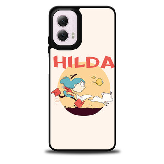 Hilda 1 Motorola Moto G 5G 2024/ Moto G 5G 2025 Case