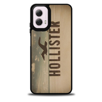 holister california Motorola Moto G 5G 2024/ Moto G 5G 2025 Case