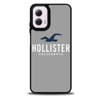 Hollister 5 Motorola Moto G 5G 2024/ Moto G 5G 2025 Case