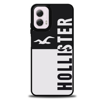 Hollister 6 Motorola Moto G 5G 2024/ Moto G 5G 2025 Case
