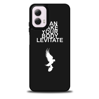 Hollywood Undead Levutate Motorola Moto G 5G 2024/ Moto G 5G 2025 Case