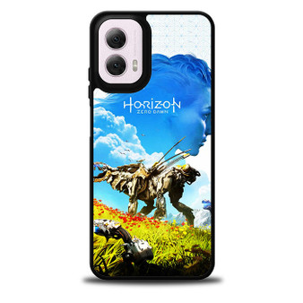 Horizon Zero Dawn 2 Motorola Moto G 5G 2024/ Moto G 5G 2025 Case