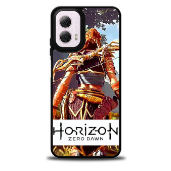 Horizon Zero Dawn Game Motorola Moto G 5G 2024/ Moto G 5G 2025 Case