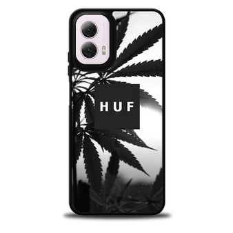 HUF Leaf Motorola Moto G 5G 2024/ Moto G 5G 2025 Case