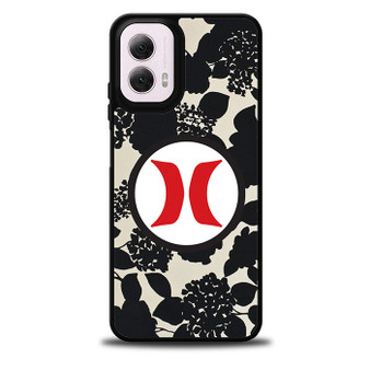 Hurley Classic Art Motorola Moto G 5G 2024/ Moto G 5G 2025 Case