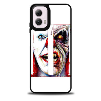 IT Logo Motorola Moto G 5G 2024/ Moto G 5G 2025 Case