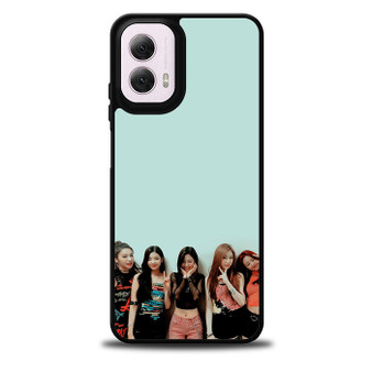 Itzy Motorola Moto G 5G 2024/ Moto G 5G 2025 Case