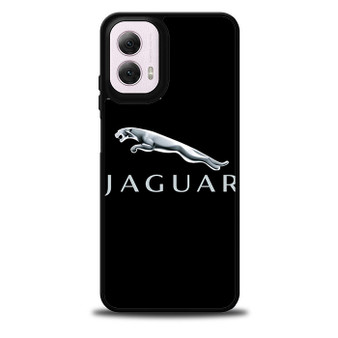 Jaguar Logo Motorola Moto G 5G 2024/ Moto G 5G 2025 Case