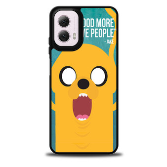 jakes quote Motorola Moto G 5G 2024/ Moto G 5G 2025 Case