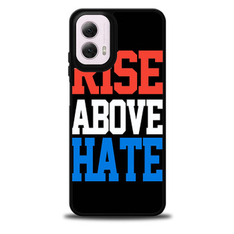 John Cena Rise Above Hate Motorola Moto G 5G 2024/ Moto G 5G 2025 Case