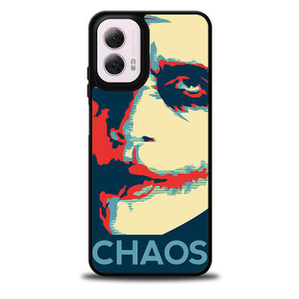 Joker Chaos Motorola Moto G 5G 2024/ Moto G 5G 2025 Case