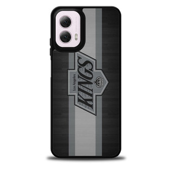 LA Kings Motorola Moto G 5G 2024/ Moto G 5G 2025 Case