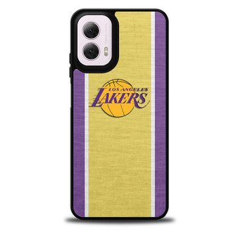 lakers Motorola Moto G 5G 2024/ Moto G 5G 2025 Case