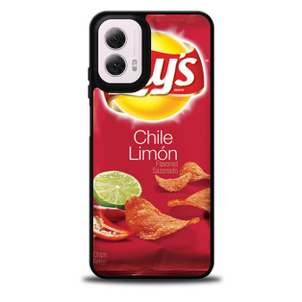 Lays 1 Motorola Moto G 5G 2024/ Moto G 5G 2025 Case