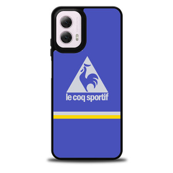 Le Coq Sportif Cool 1 Motorola Moto G 5G 2024/ Moto G 5G 2025 Case