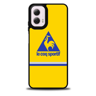 Le Coq Sportif Cool 2 Motorola Moto G 5G 2024/ Moto G 5G 2025 Case