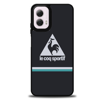 Le Coq Sportif Cool 3 Motorola Moto G 5G 2024/ Moto G 5G 2025 Case