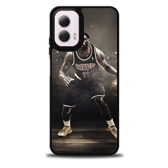 LeBron James 2 Motorola Moto G 5G 2024/ Moto G 5G 2025 Case