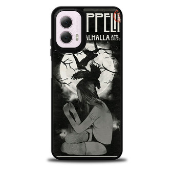 Led Zeppelin 2 Motorola Moto G 5G 2024/ Moto G 5G 2025 Case