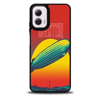 led zeppelin cover Motorola Moto G 5G 2024/ Moto G 5G 2025 Case