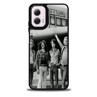 Led Zeppelin Motorola Moto G 5G 2024/ Moto G 5G 2025 Case