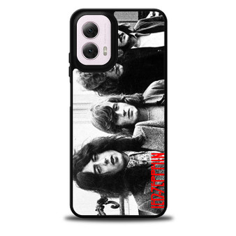 Led Zeppelin 1 Motorola Moto G 5G 2024/ Moto G 5G 2025 Case
