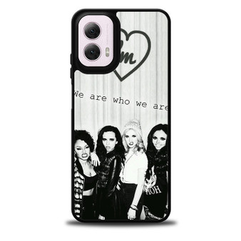 Little Mix 1 Motorola Moto G 5G 2024/ Moto G 5G 2025 Case