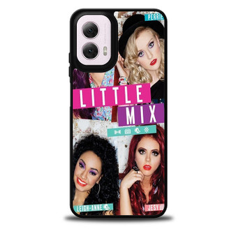 Little Mix Members Motorola Moto G 5G 2024/ Moto G 5G 2025 Case