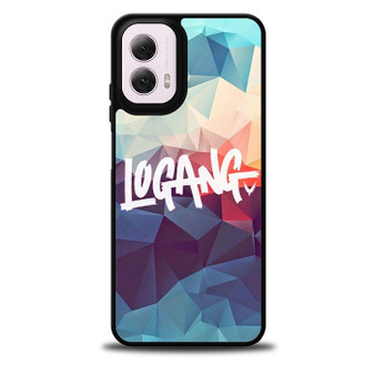 Logang Chevron Motorola Moto G 5G 2024/ Moto G 5G 2025 Case