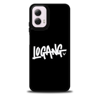 Logang Logo Motorola Moto G 5G 2024/ Moto G 5G 2025 Case