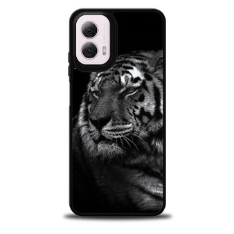 LSU Tiger Art Motorola Moto G 5G 2024/ Moto G 5G 2025 Case