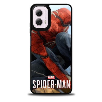Marvel Spider man 3 Motorola Moto G 5G 2024/ Moto G 5G 2025 Case