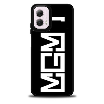 MGMT logo Motorola Moto G 5G 2024/ Moto G 5G 2025 Case